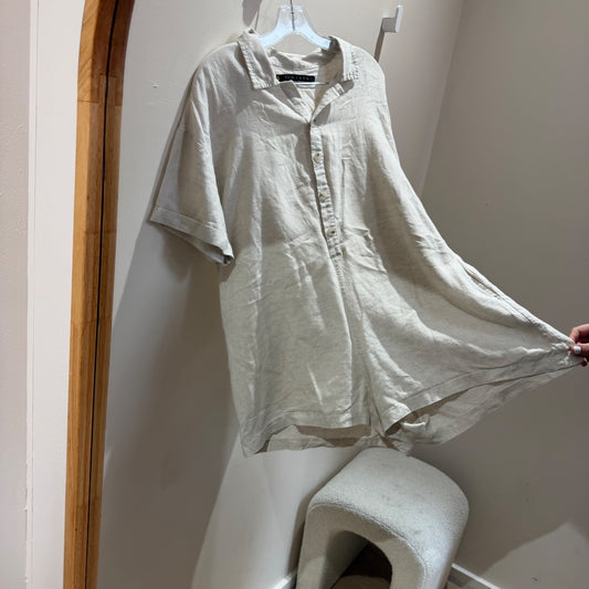 LongLost Playsuit - Size 12