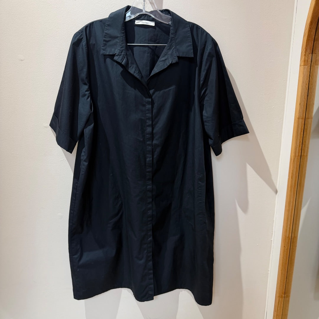 Morrison Shirt Dress - Size 3 (14)