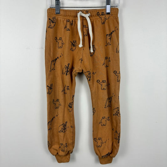 Nature Baby Trackpants - Size 5