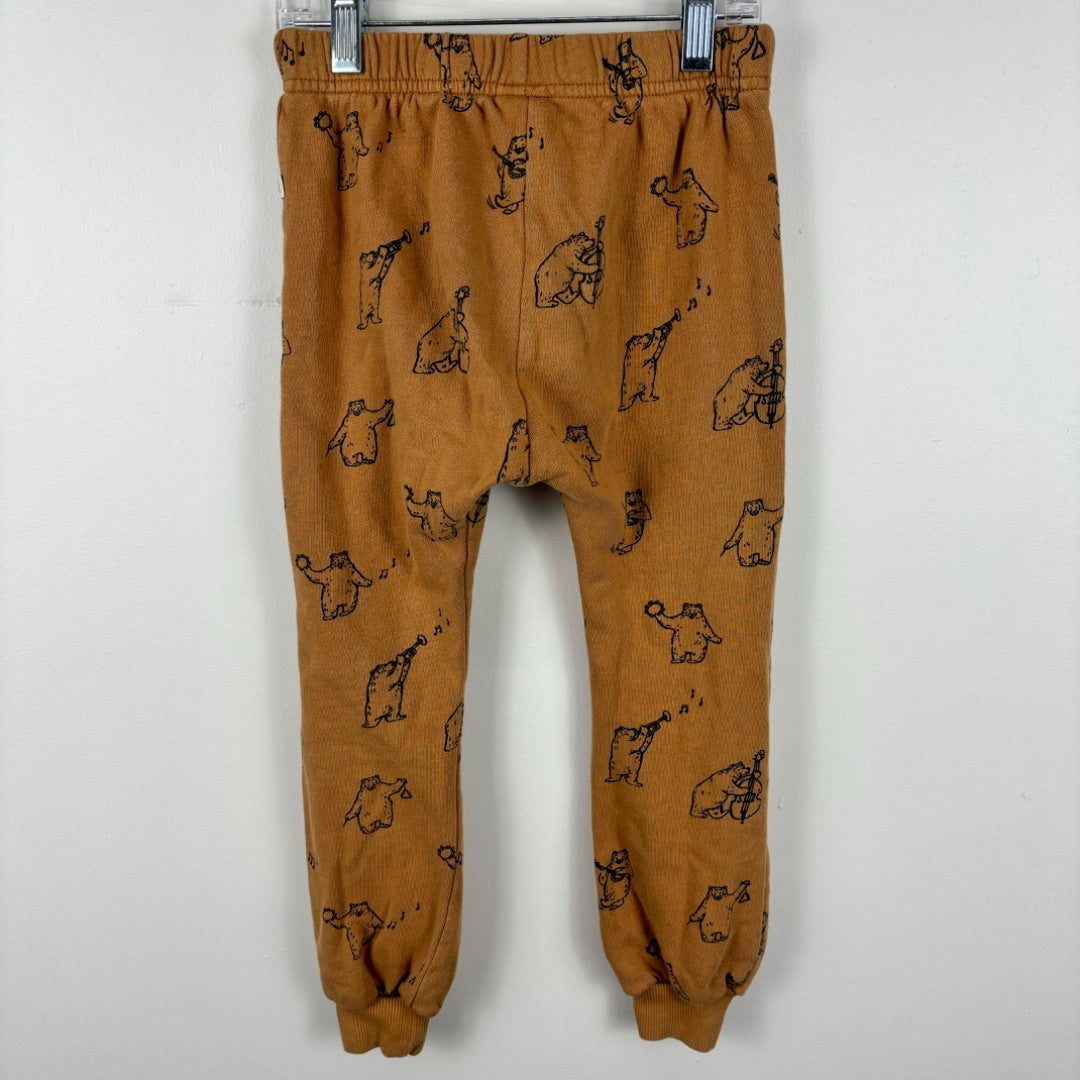 Nature Baby Trackpants - Size 5