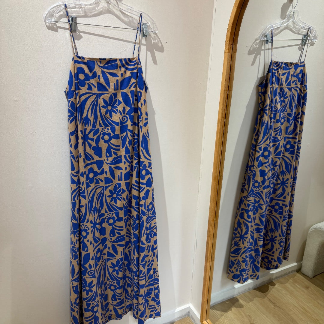 Ceres Dress - Size M