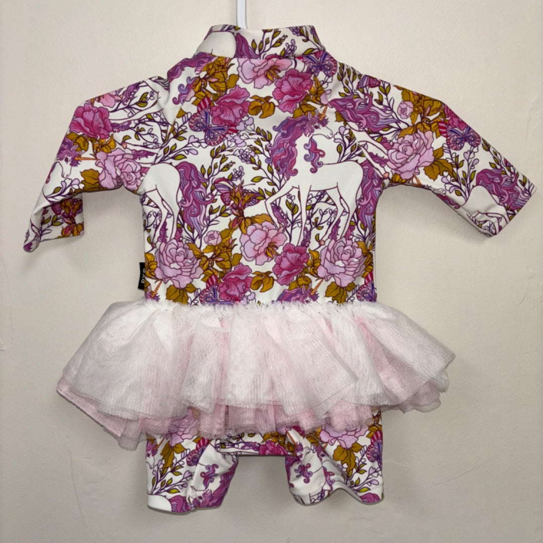 Rock Your Kid Bathers BNWT - Size 000