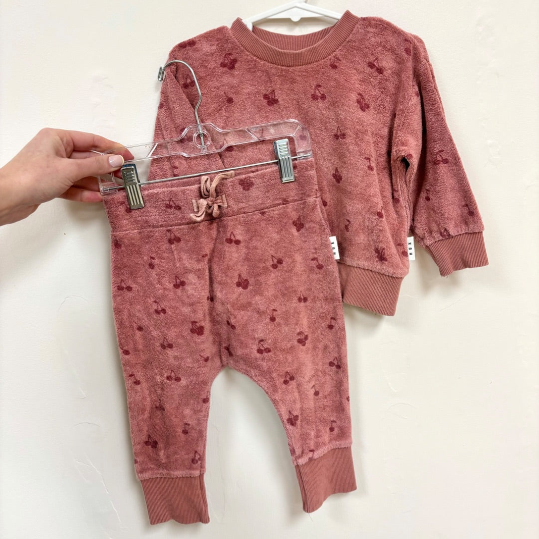 Hux Matching Set - Size 1