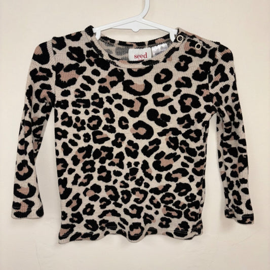 Seed Long Sleeve - Size 2