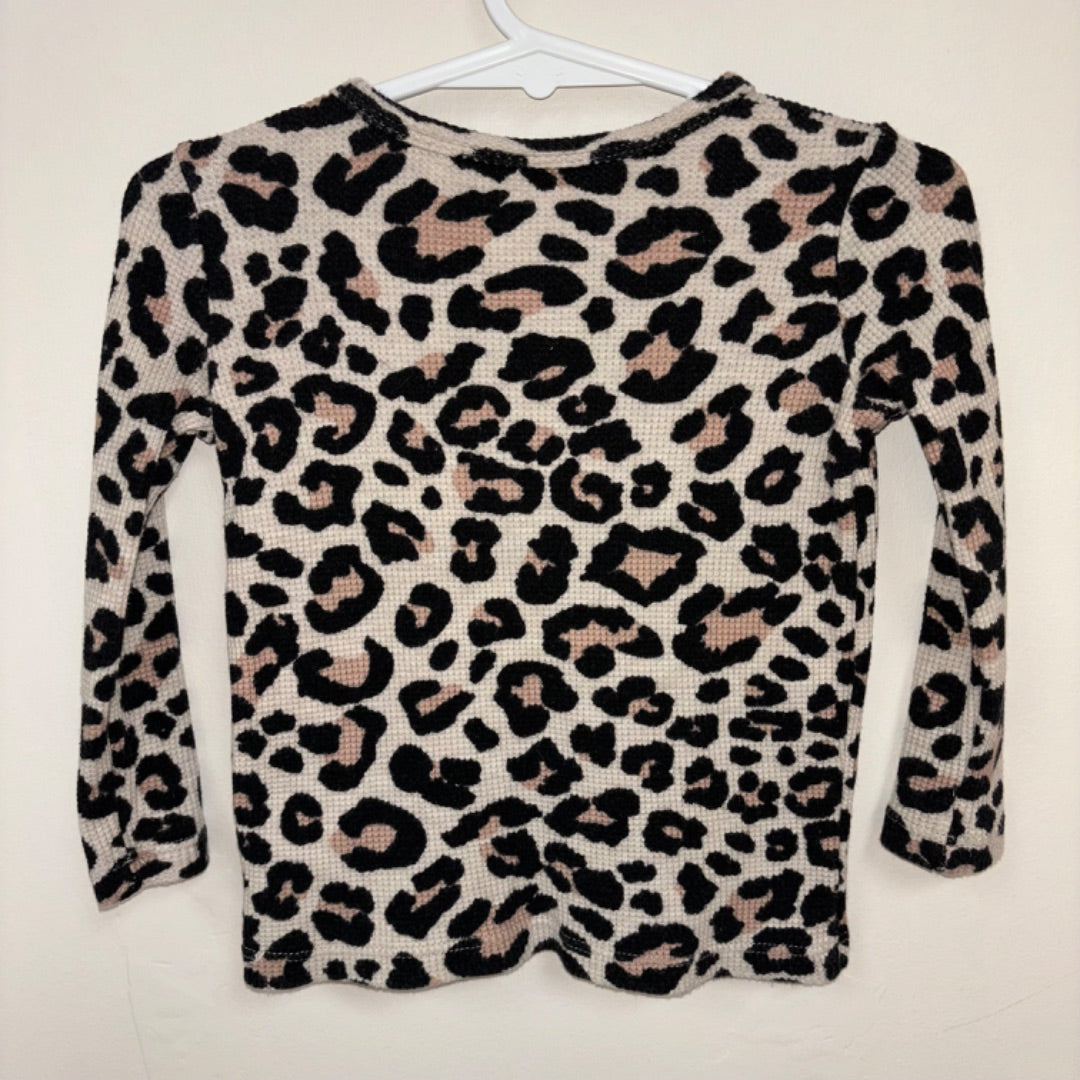 Seed Long Sleeve - Size 2