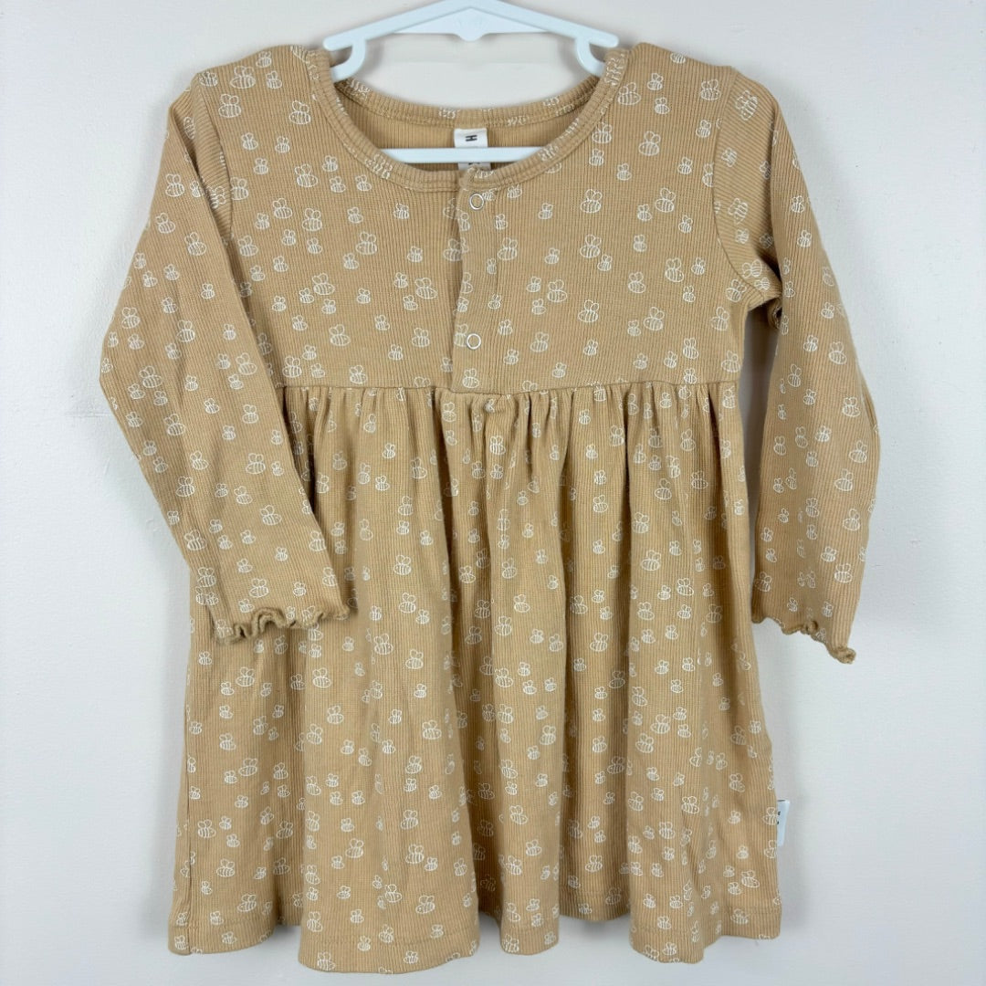 Hux Long Sleeve Dress - Size 1