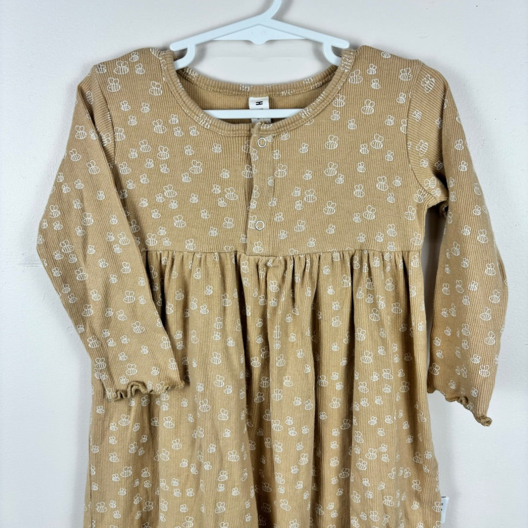 Hux Long Sleeve Dress - Size 1