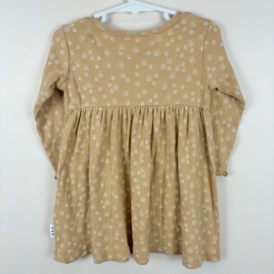 Hux Long Sleeve Dress - Size 1