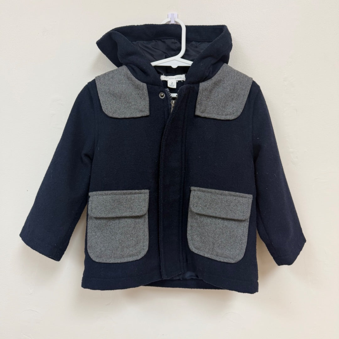Pumpkin Patch Jacket - Size 2