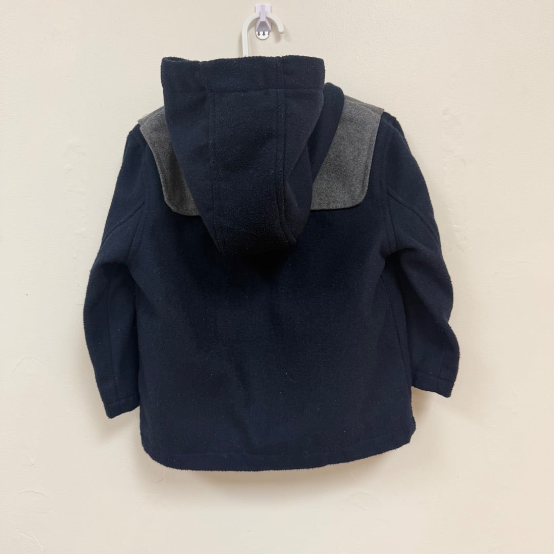 Pumpkin Patch Jacket - Size 2