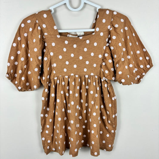 Zara Dress - Size 3-4