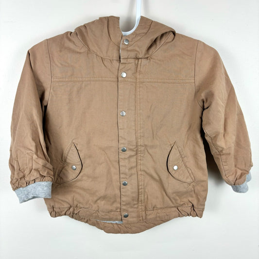 Bebe Jacket - Size 3