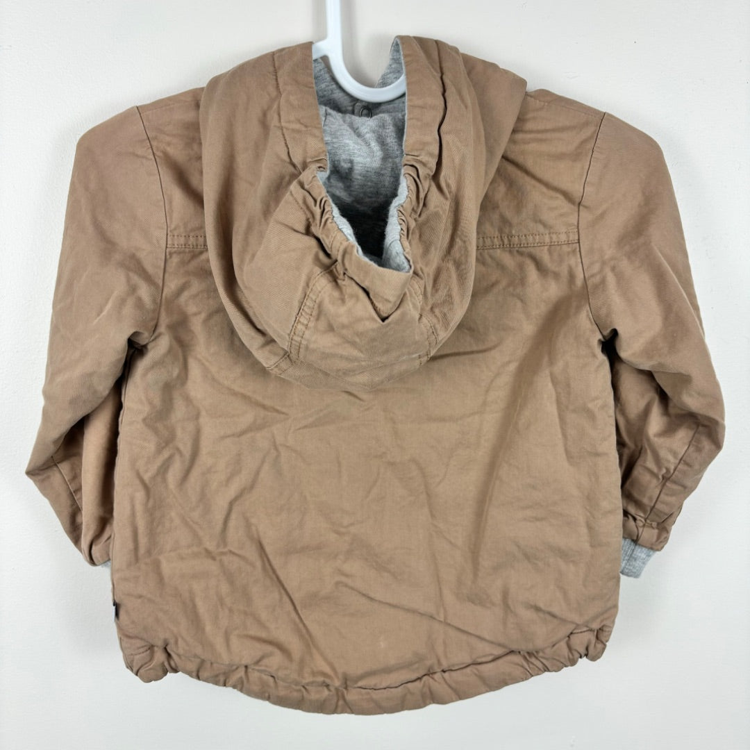 Bebe Jacket - Size 3