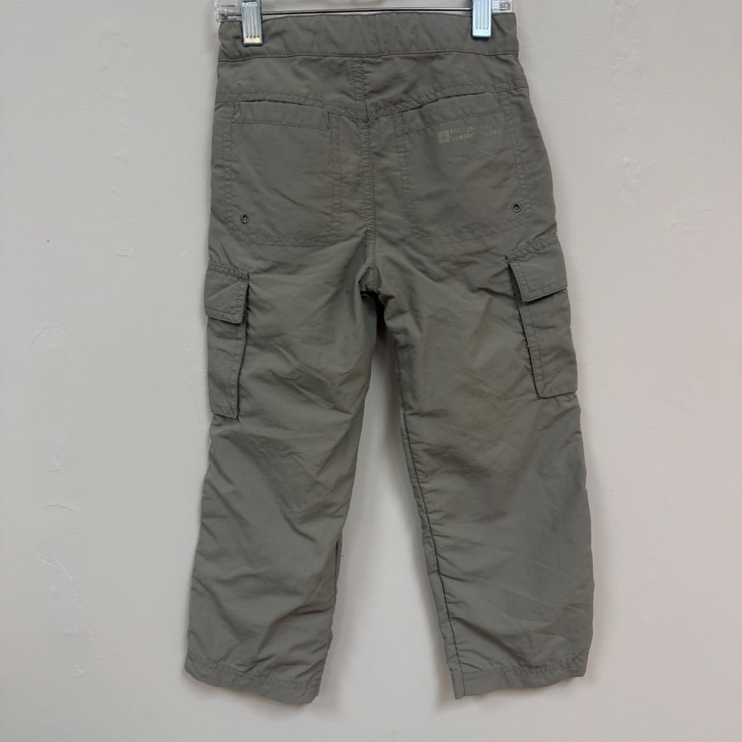 Mountain Warehouse Pants - Size 3-4