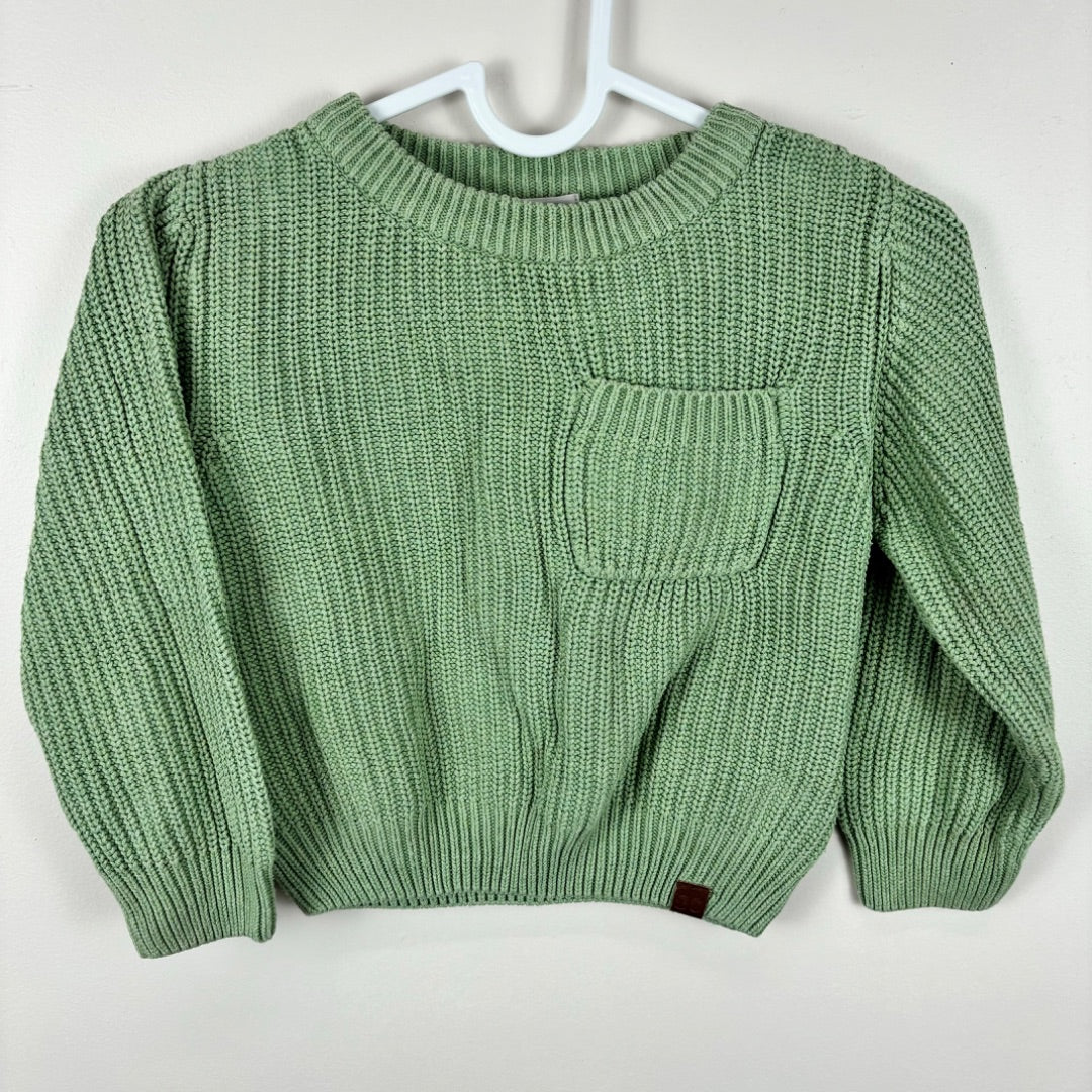 Sportscraft Knit - Size 3