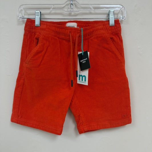 Milkshake Shorts BNWT - Size 4