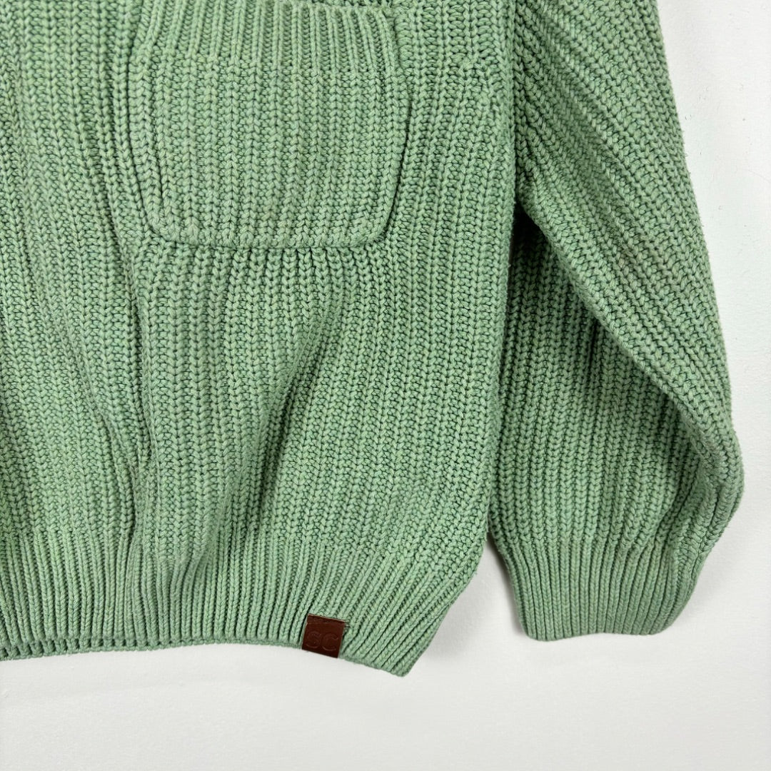 Sportscraft Knit - Size 3