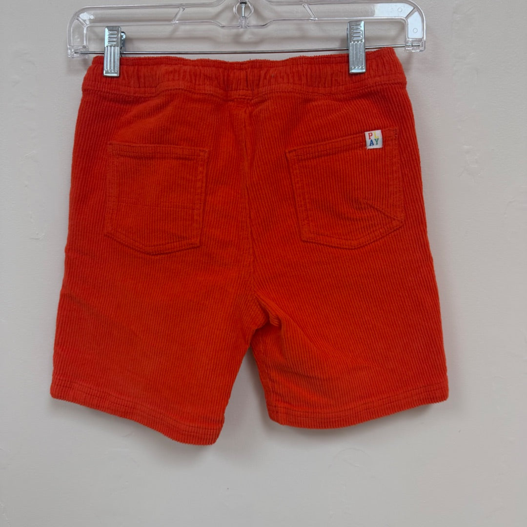 Milkshake Shorts BNWT - Size 4