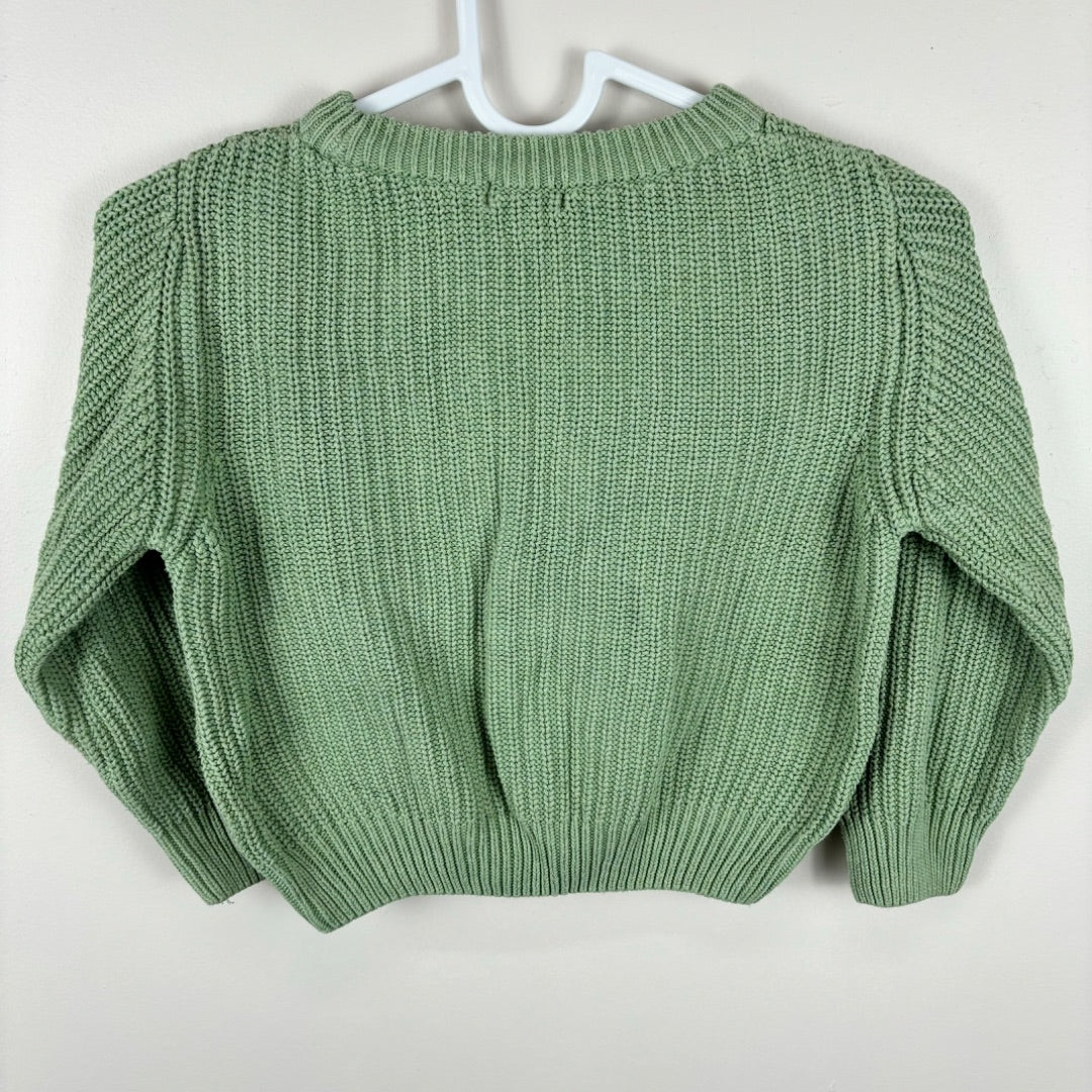 Sportscraft Knit - Size 3