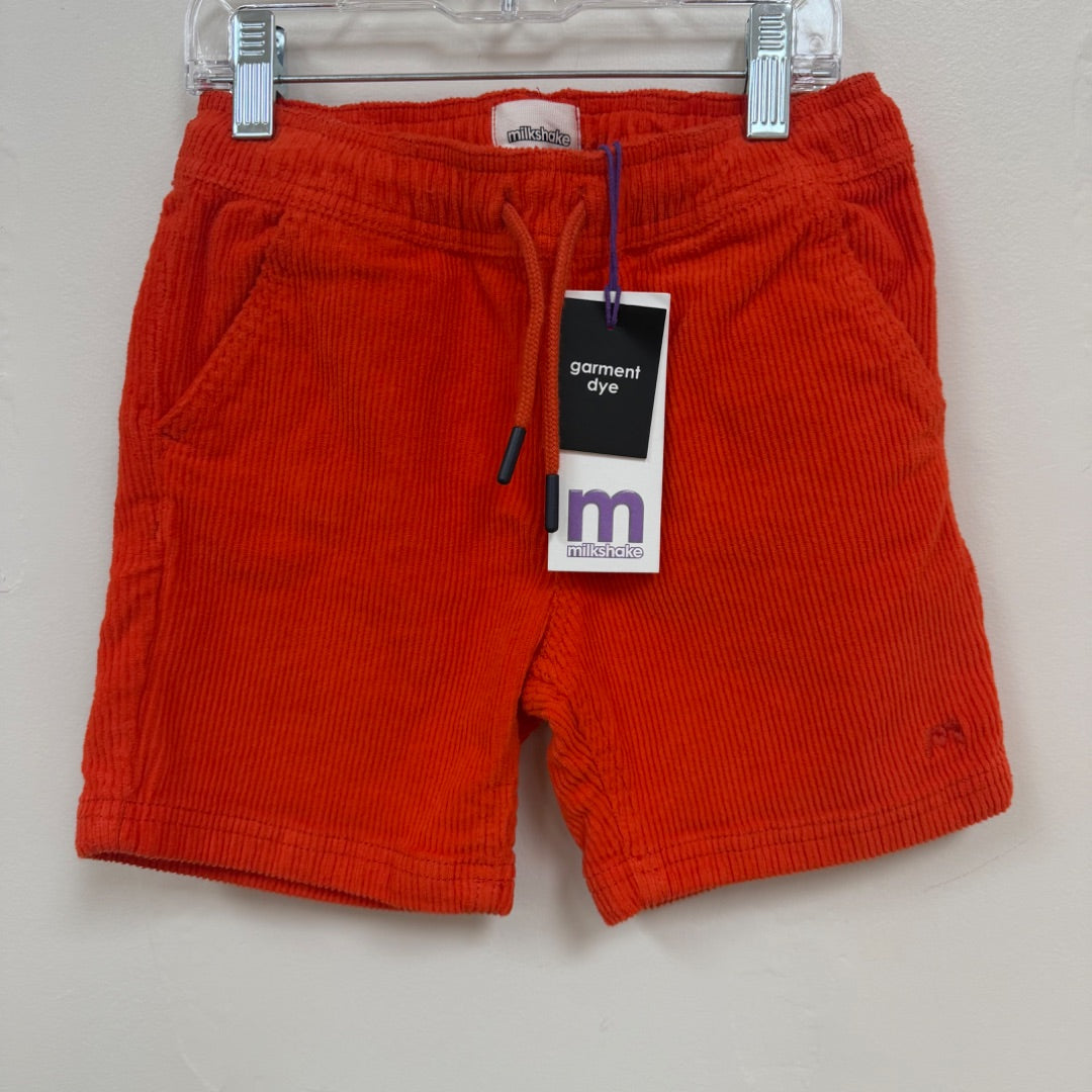 Milkshake Shorts BNWT - Size 8