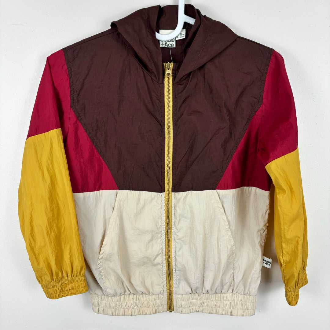 Goldie & Ace Thin Jacket - Size 5