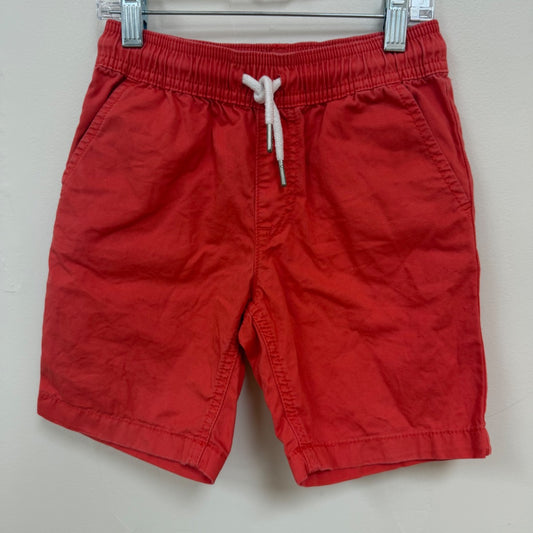 Milkshake Shorts - Size 4