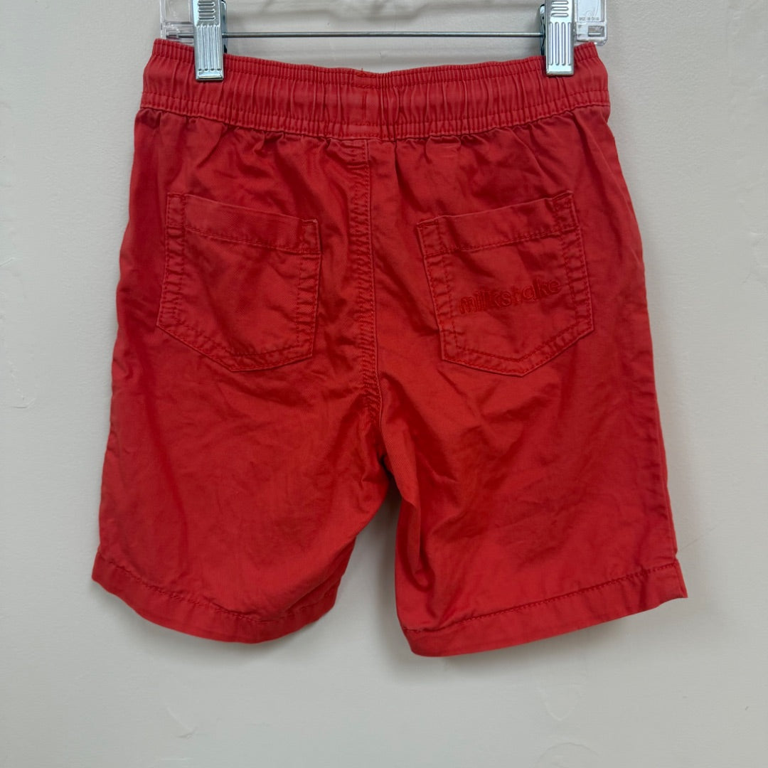 Milkshake Shorts - Size 4