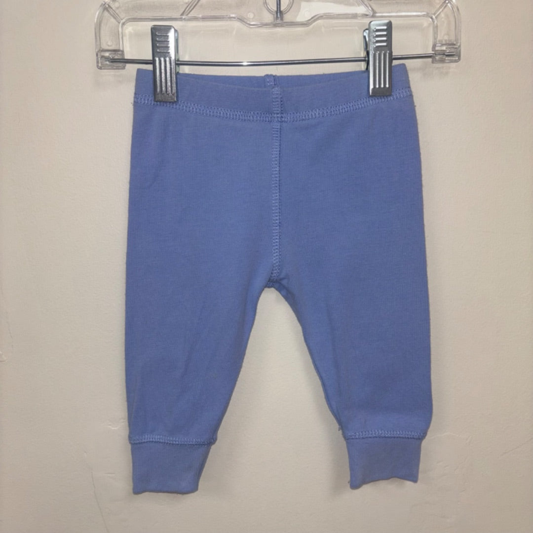 Seed Leggings - Size 000