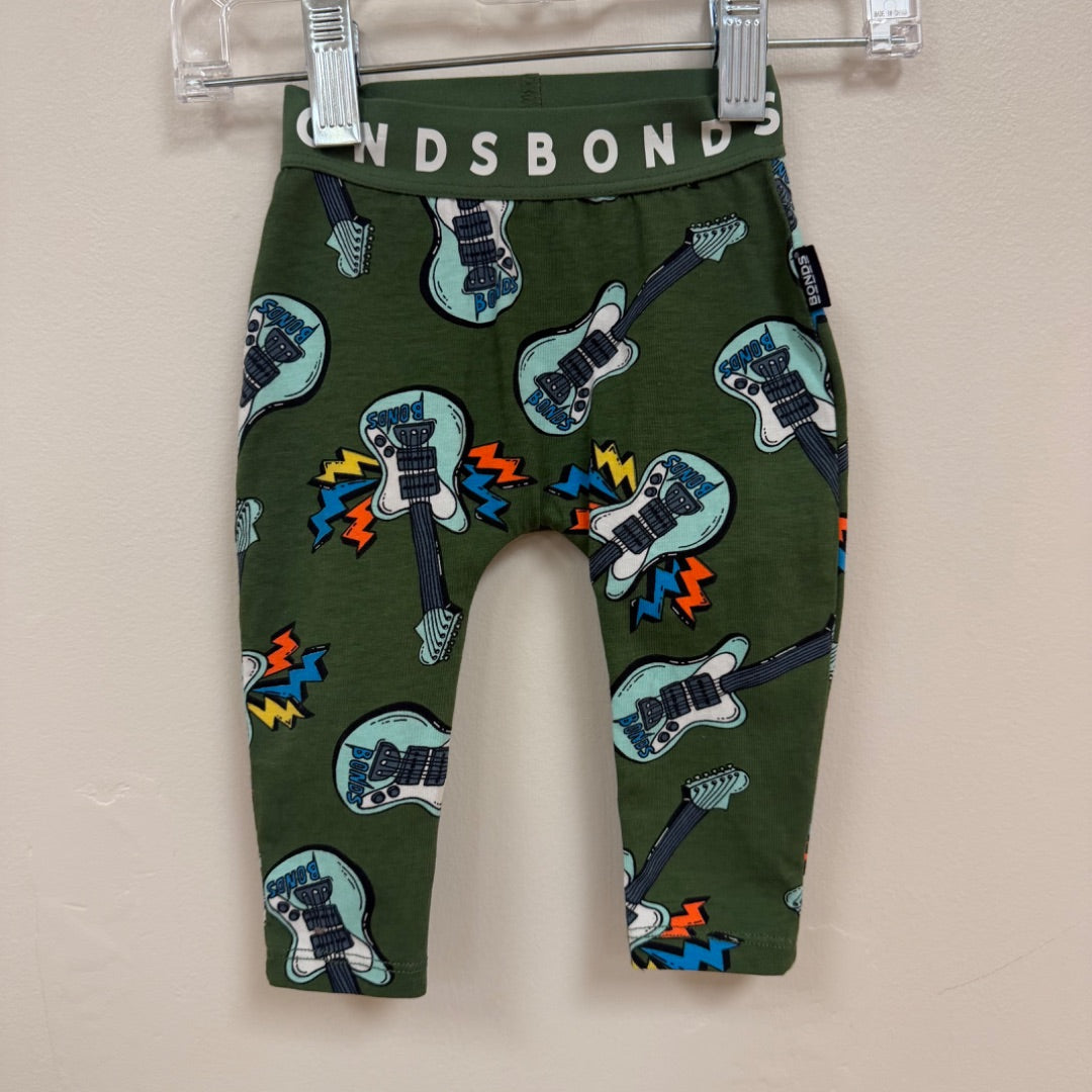 Bonds Leggings - Size 000