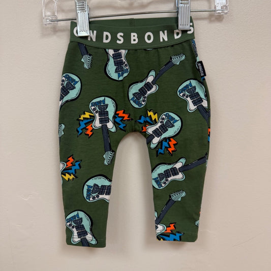 Bonds Leggings - Size 000