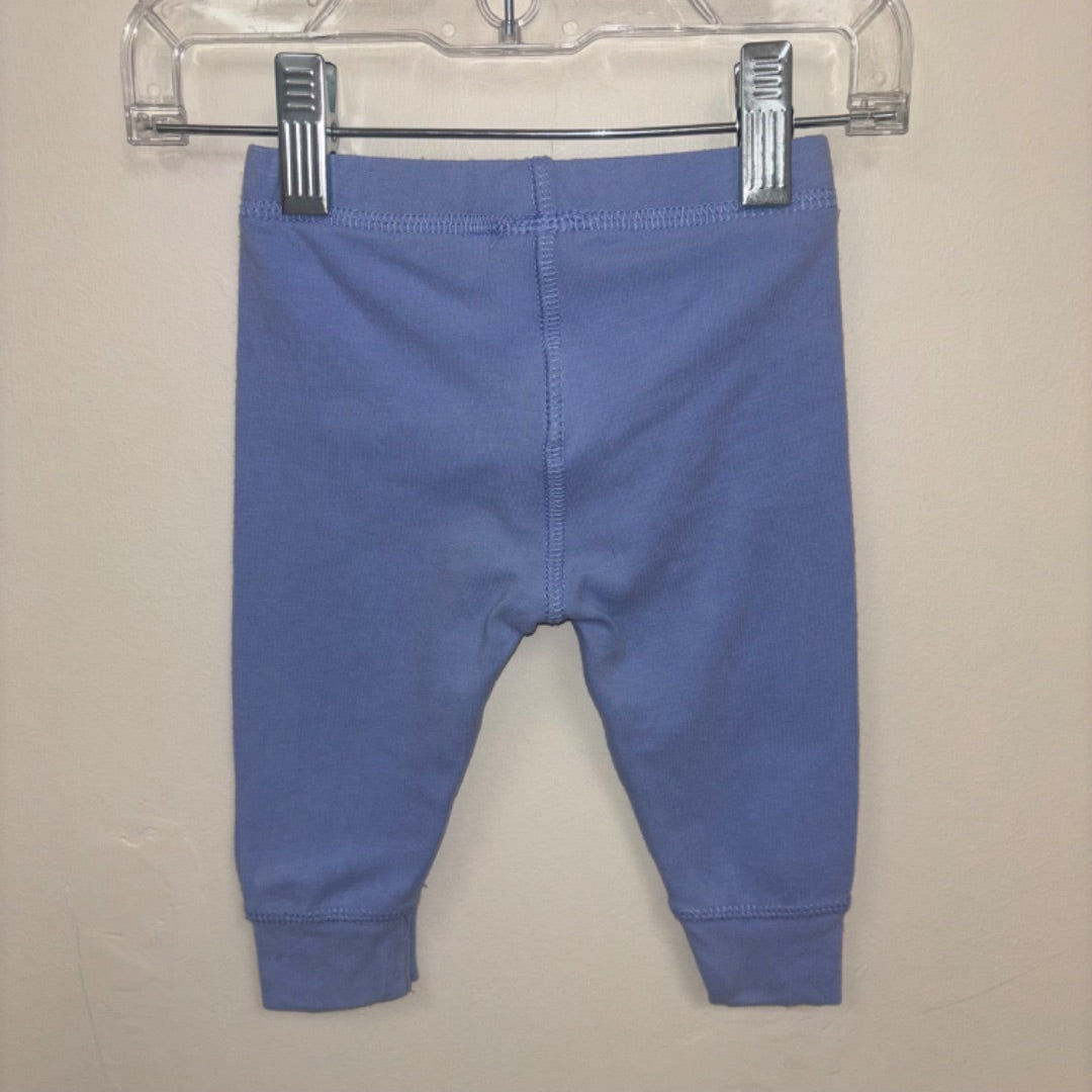 Seed Leggings - Size 000