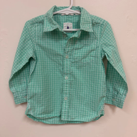 Country Road Shirt - Size 2
