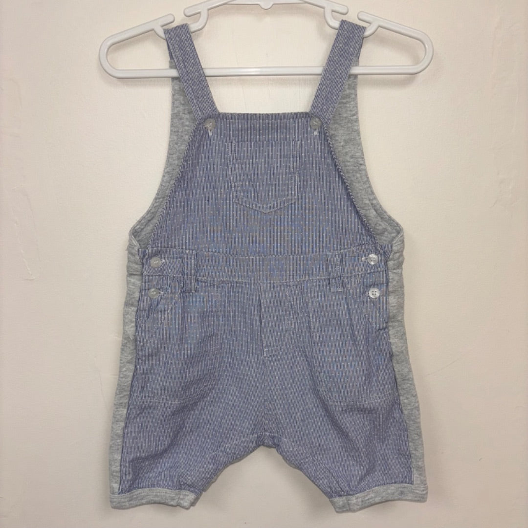 Bebe Romper - Size 1