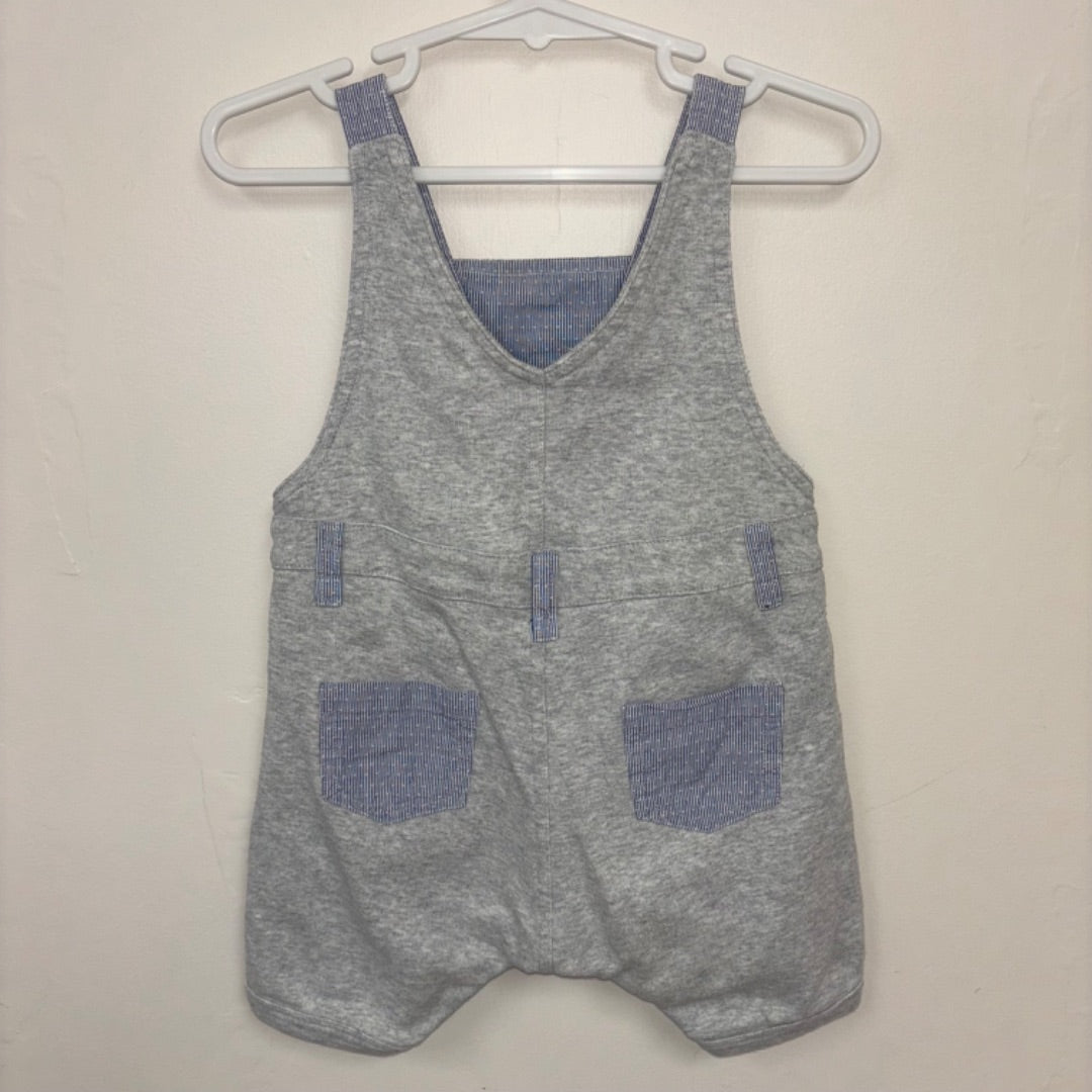 Bebe Romper - Size 1