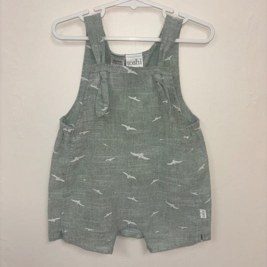 Toshi Romper - Size 1