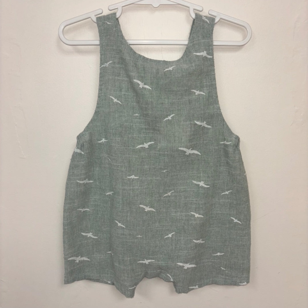 Toshi Romper - Size 1
