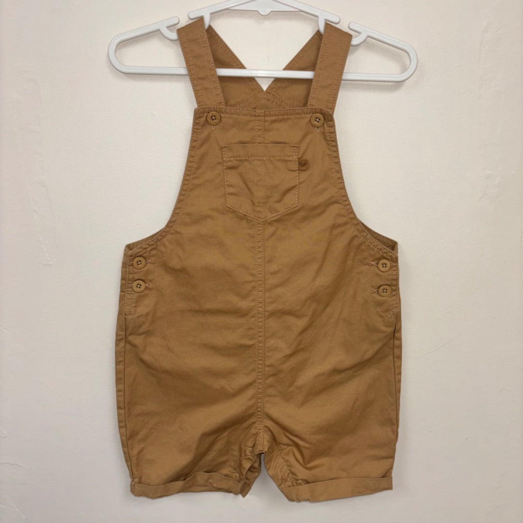 Sprout Overalls - Size 1