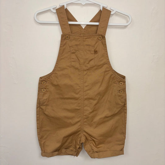 Sprout Overalls - Size 1