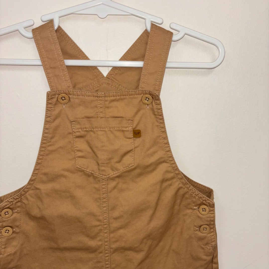 Sprout Overalls - Size 1