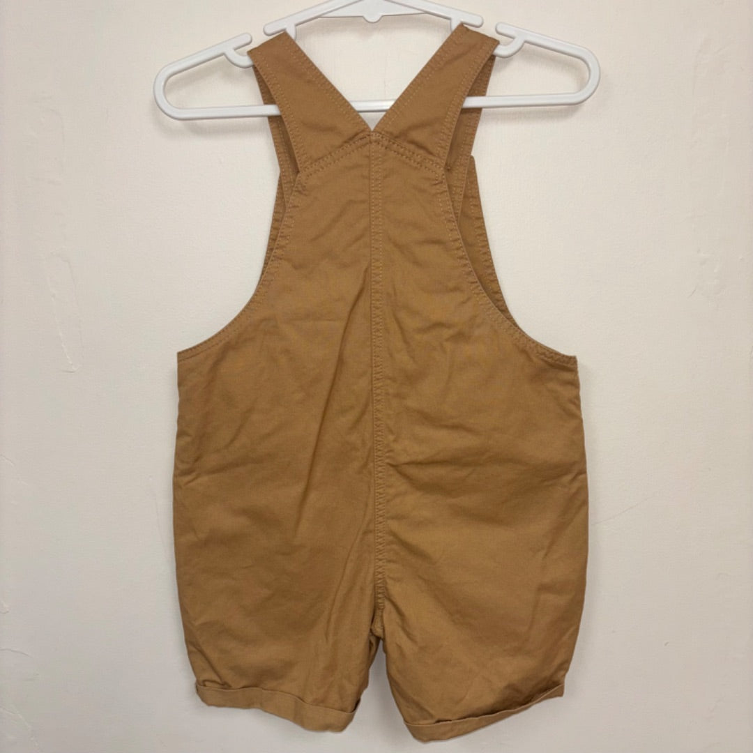 Sprout Overalls - Size 1