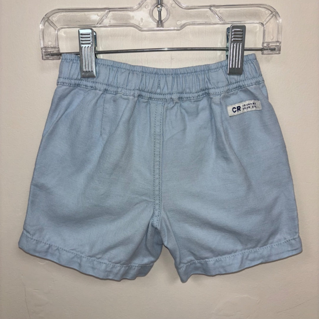 Country Road Shorts - Size 0