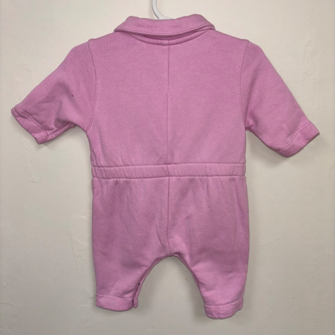 Seed Romper - Size 000