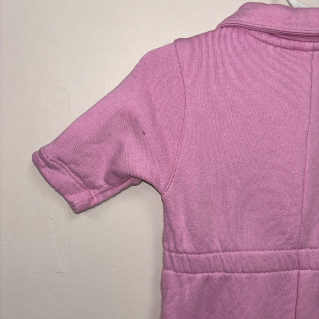 Seed Romper - Size 000