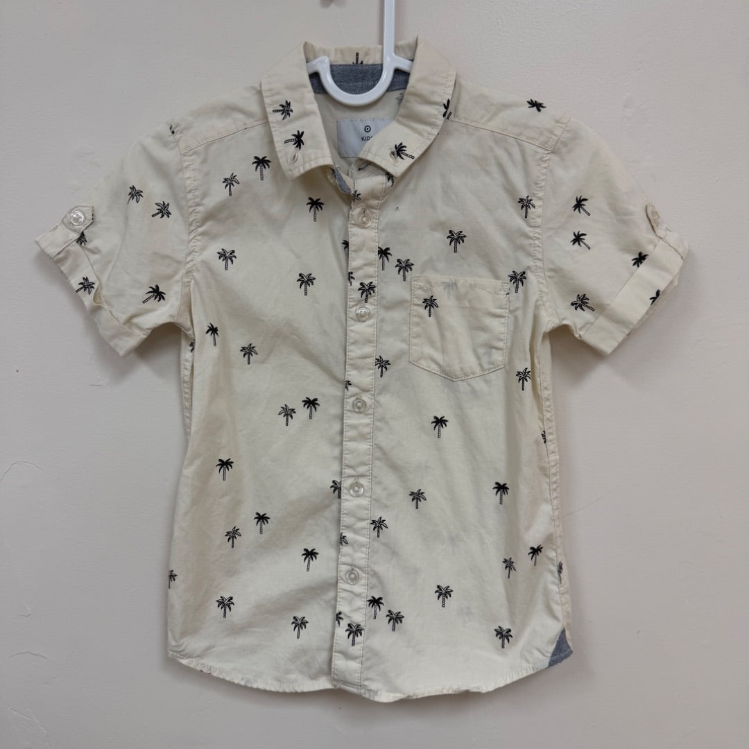 Target Shirt - Size 6