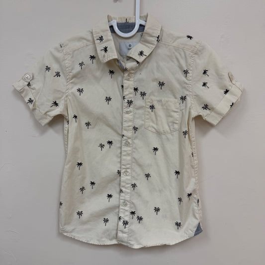 Target Shirt - Size 6
