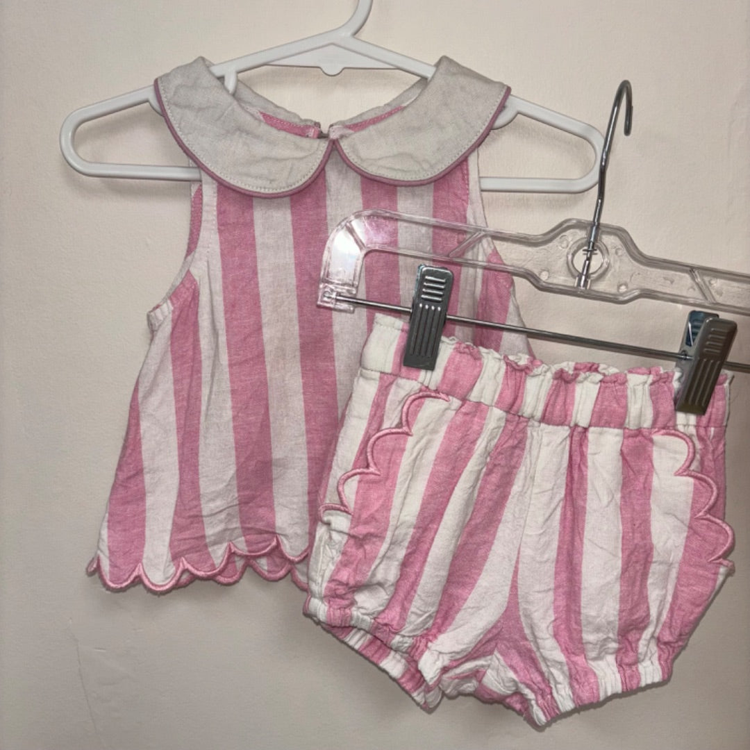 Seed Matching Set - Size 000