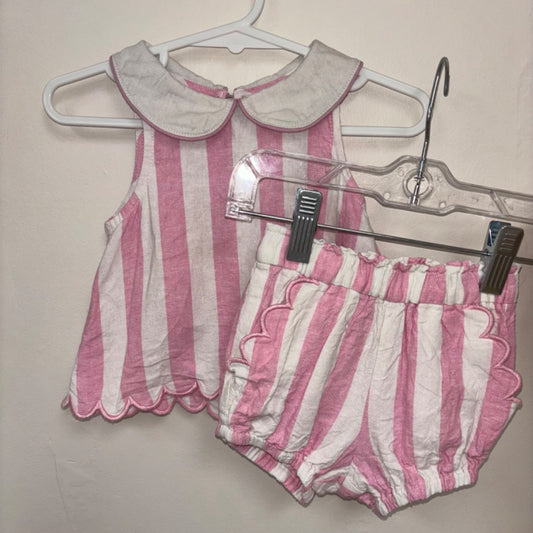 Seed Matching Set - Size 000