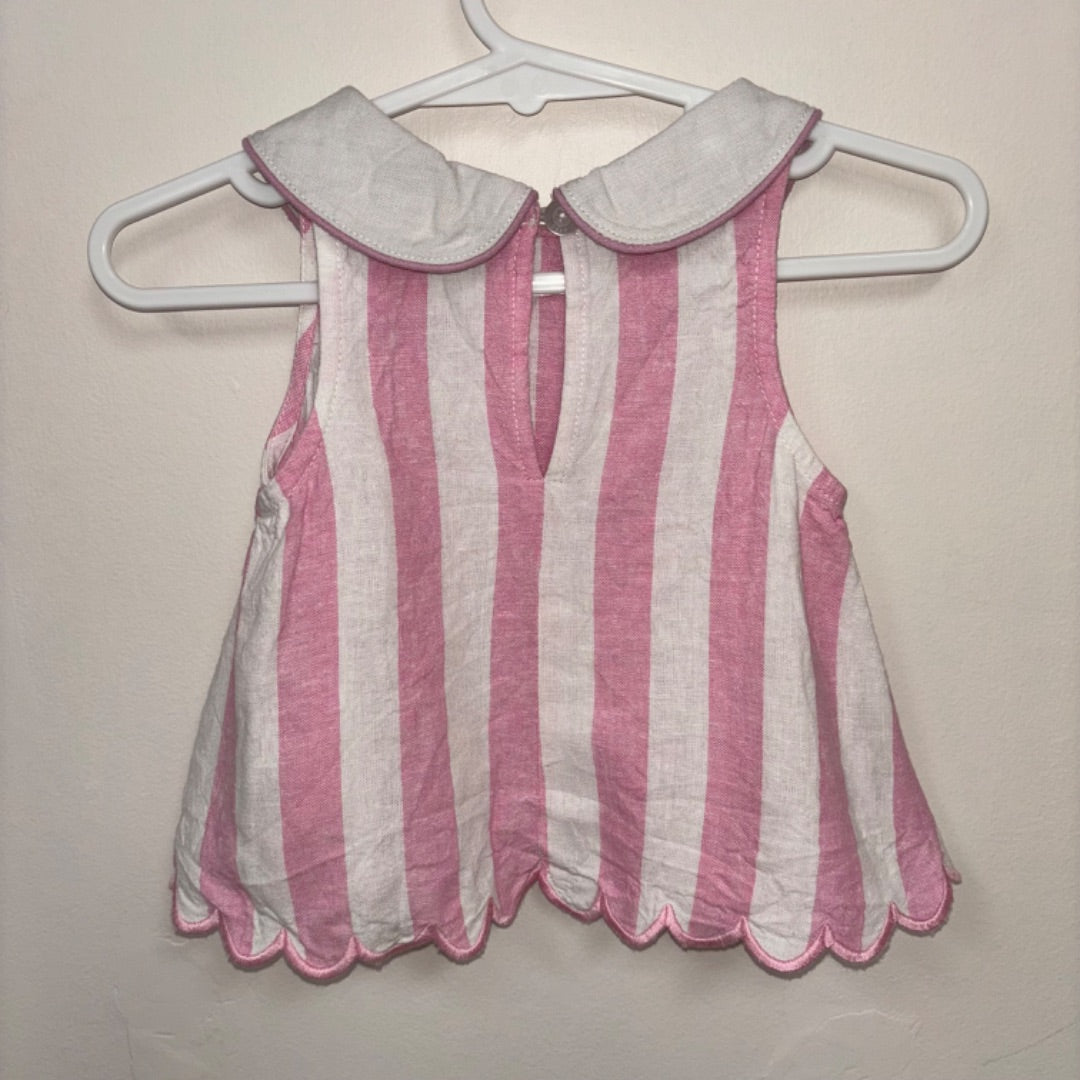 Seed Matching Set - Size 000