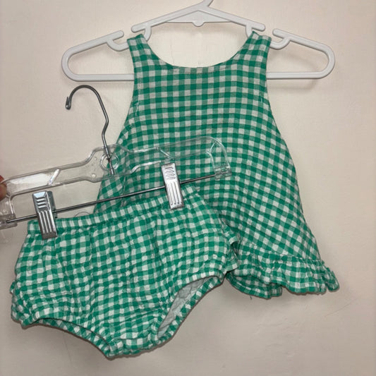 Seed Matching Set - Size 000