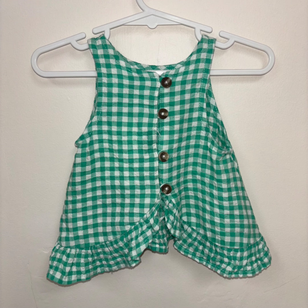 Seed Matching Set - Size 000